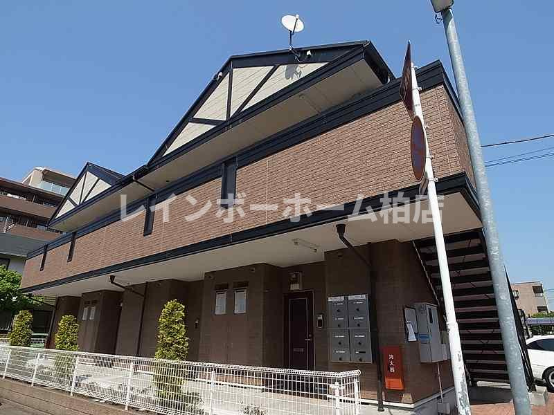 特典：仲介手数料が50％OFFです‼の外観|外観です