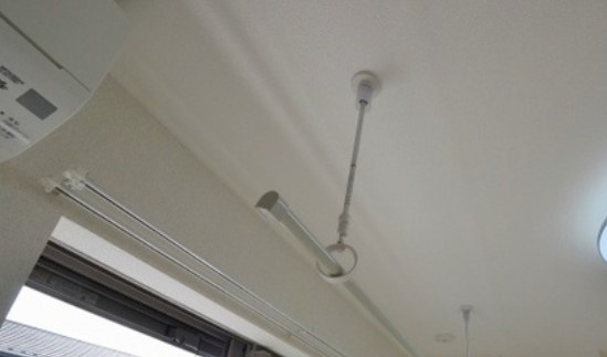 グリシーヌ岩槻本町の設備