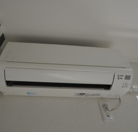 グリシーヌ岩槻本町の設備