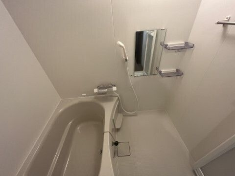 ジーメゾン大宮三橋の浴室