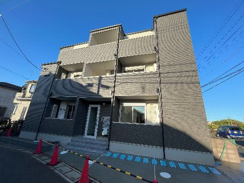 ジーメゾン大宮三橋