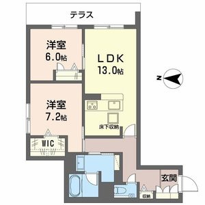 フォレストⅢ