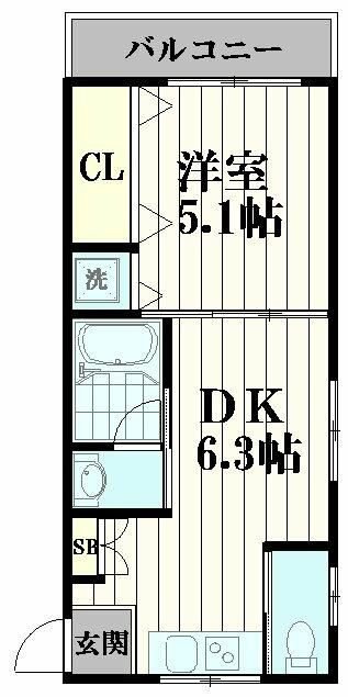 石渡マンション