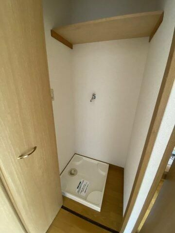 石渡マンションの設備