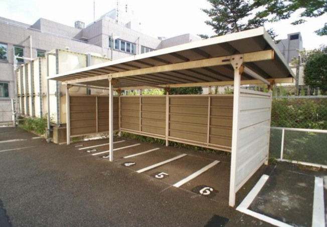 【その他共用部分】