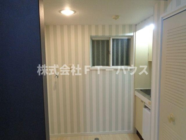 ローズアパート(Q-054D)のその他