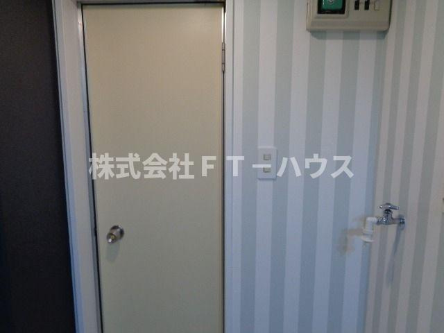 ローズアパート(Q-054D)のその他