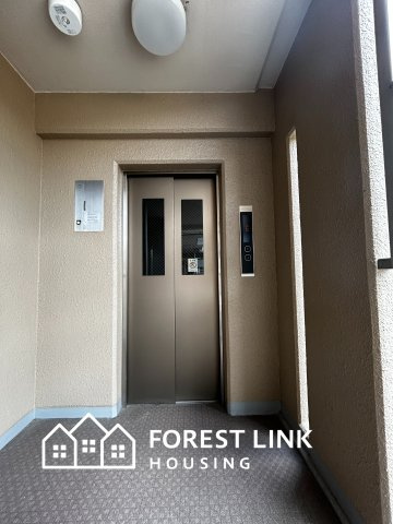 パレス八尾山本のその他共用部分