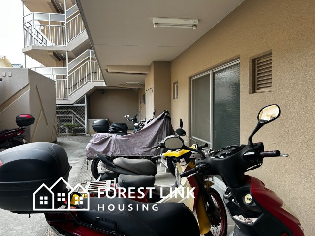 パレス八尾山本のその他