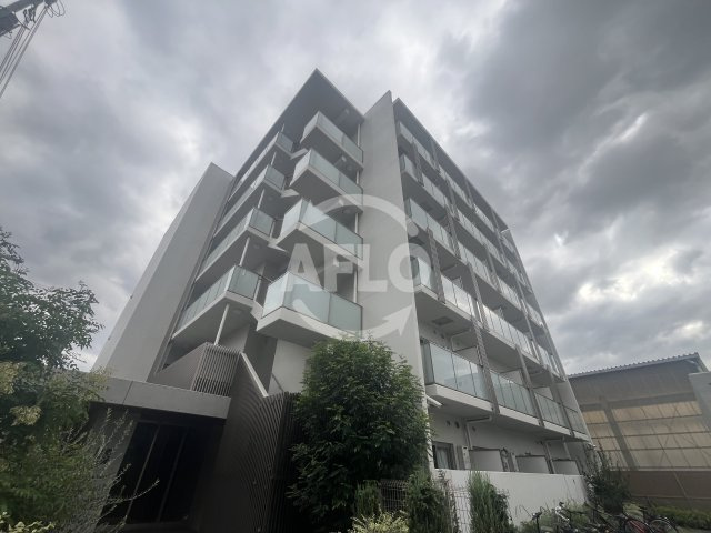 グランフォルテ田川