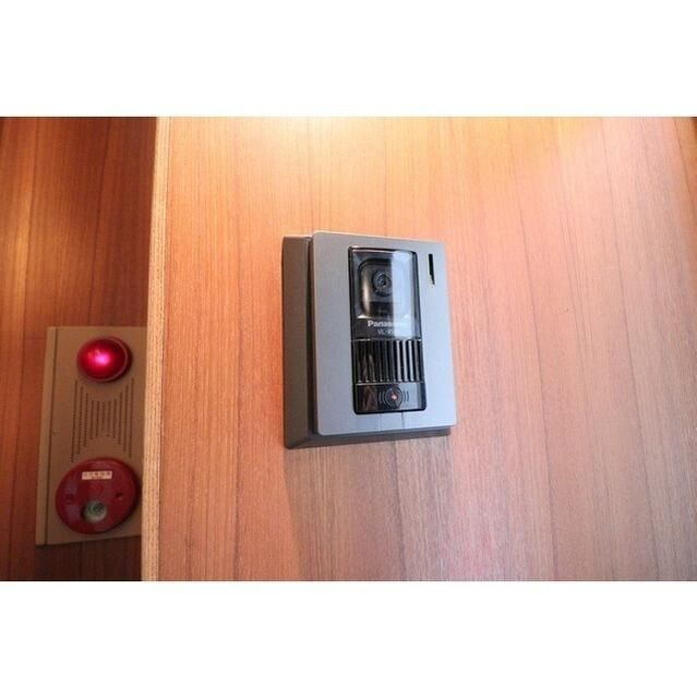 番町グロリアビルの設備