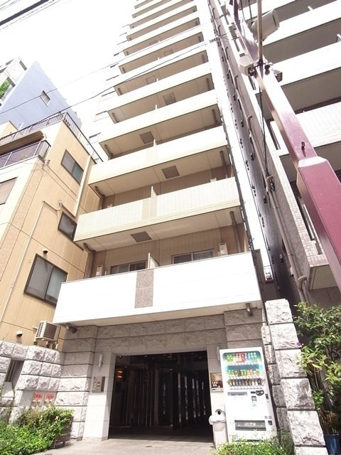 パレステュディオ文京根津の画像