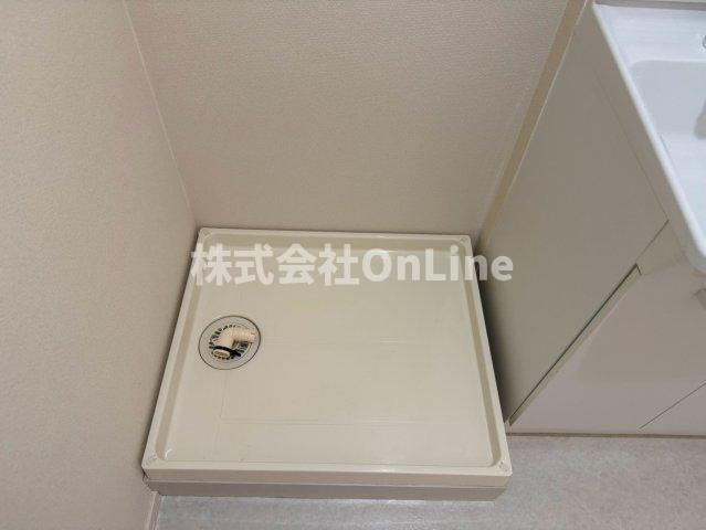メゾン エル ドォレの設備