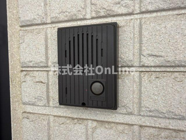 メゾン エル ドォレのセキュリティ