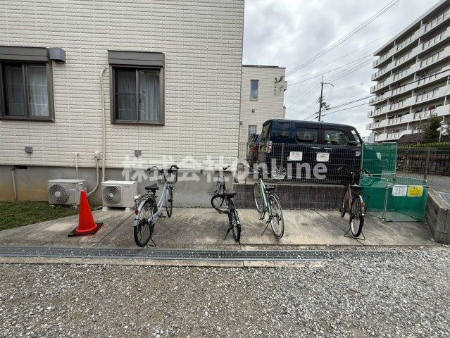 メゾン エル ドォレのその他共用部分