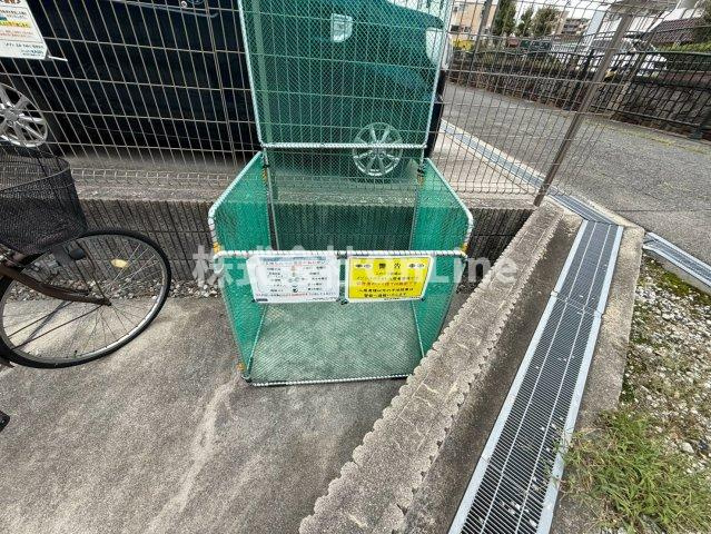 メゾン エル ドォレのその他共用部分