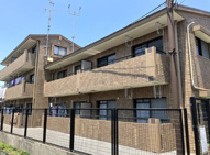 小平市仲町のマンションの画像