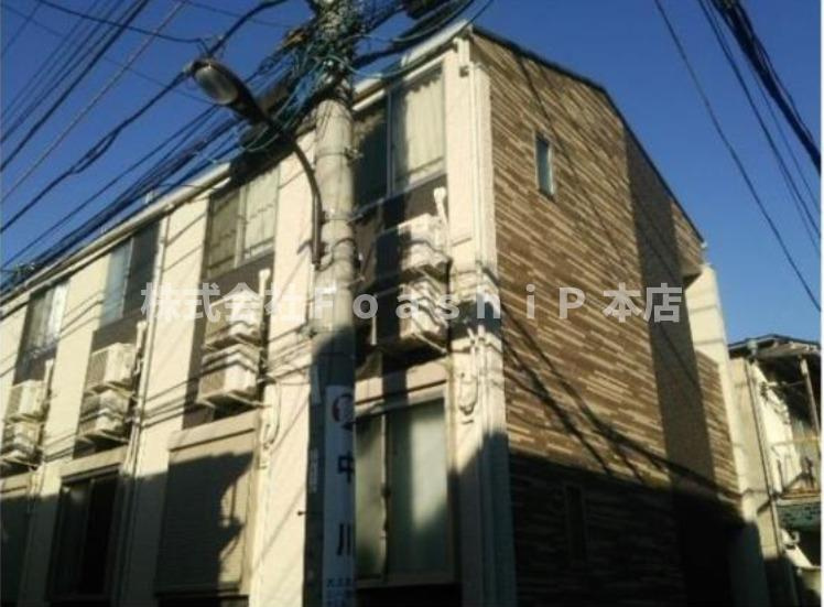 DHG.彩の外観