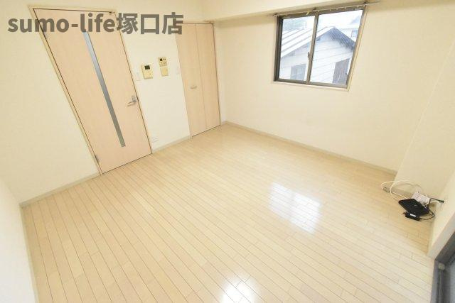 エールスタージュ伊丹のその他