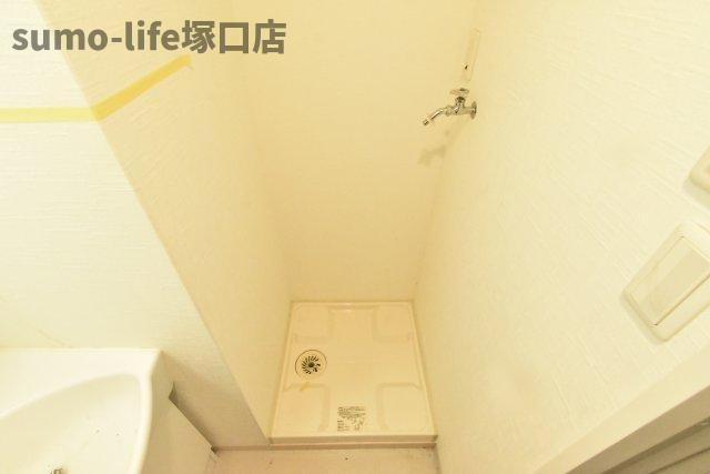 エールスタージュ伊丹のその他