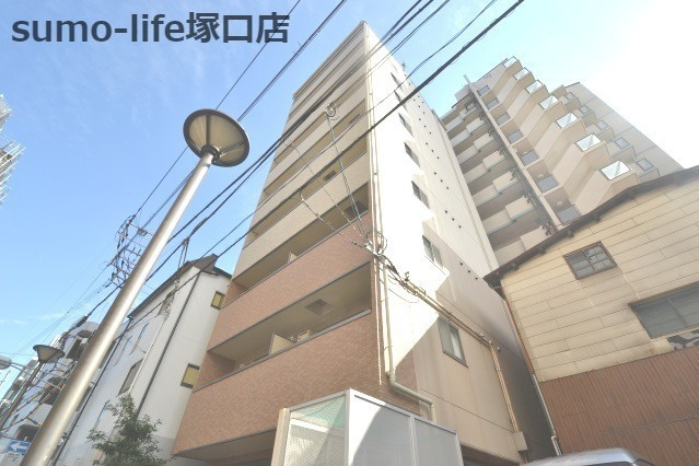 エールスタージュ伊丹