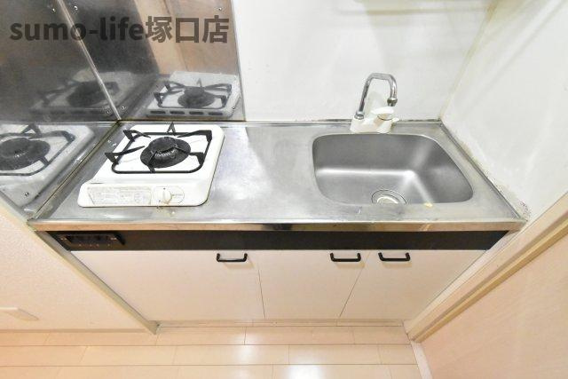 エールスタージュ伊丹のその他