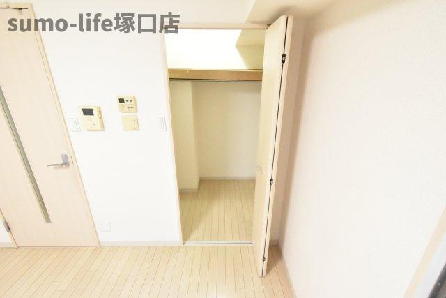 エールスタージュ伊丹のその他
