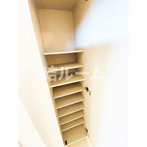 板橋区板橋２丁目の賃貸マンションのその他