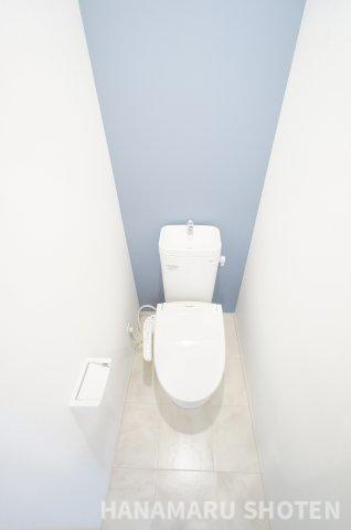 Like四街道のトイレ|物件、駅でお待ち合わせでのご案内歓迎！