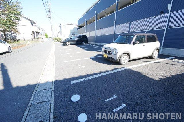 Like四街道の駐車場|諸条件、交渉などお任せ下さい！