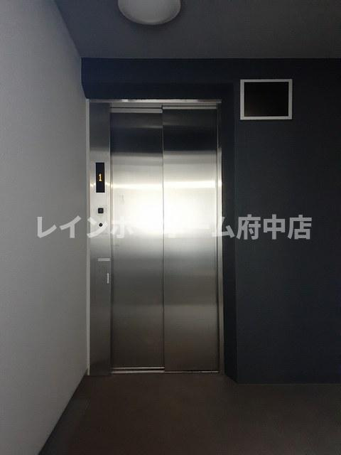 スターノースシャインのその他共用部分