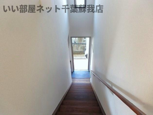ボナール・Ｋａｚｕの玄関|毎日通る玄関はこちらです