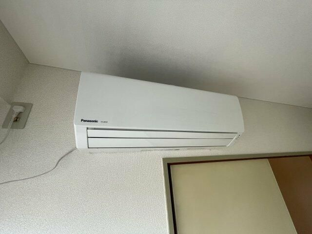 花こう第１ビルの設備
