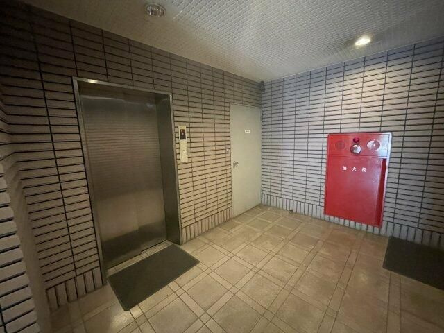 花こう第１ビルのその他共用部分
