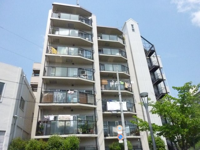 パレ京橋1番館の画像