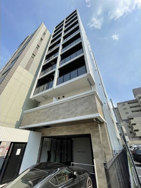 SHOKEN Residence名古屋<泉>