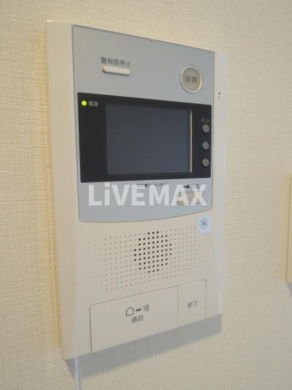 【セキュリティ】インテリジェンス御堂
