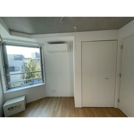 【収納】LEGALAND西小山ANNEX