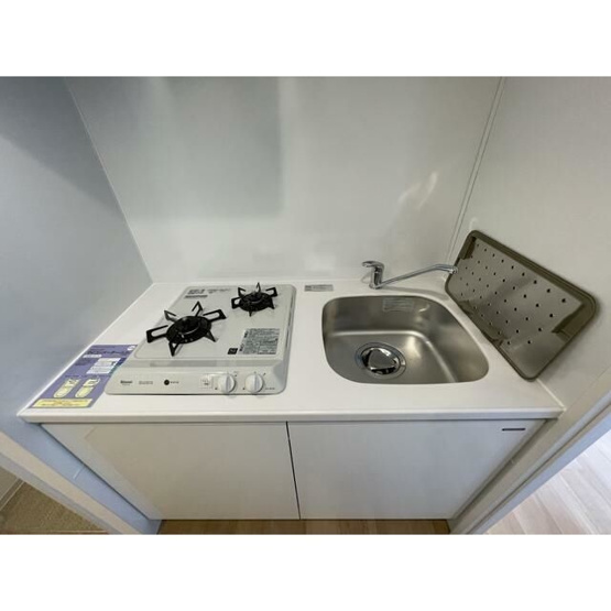 【設備】LEGALAND西小山ANNEX
