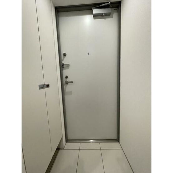 【玄関】LEGALAND西小山ANNEX