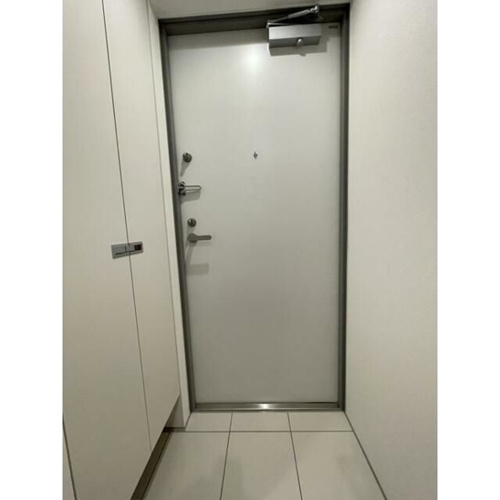 【玄関】LEGALAND西小山ANNEX 