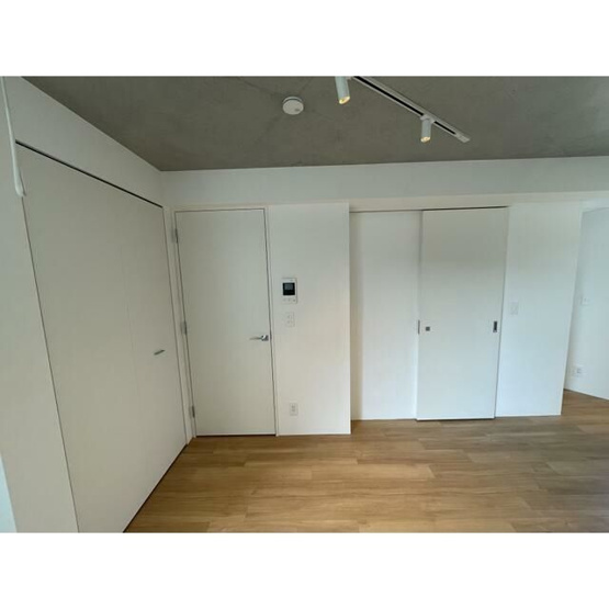 【居間・リビング】LEGALAND西小山ANNEX