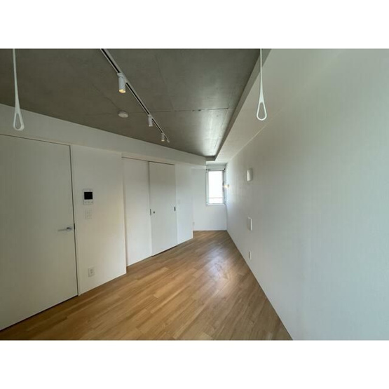 【寝室】LEGALAND西小山ANNEX
