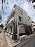 サニーコート町屋の画像
