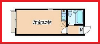 【間取り】 | サニーコート町屋