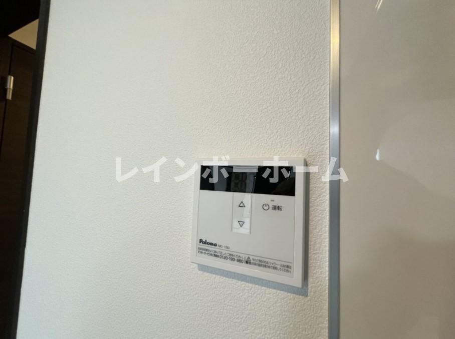 ジーメゾン我孫子のその他