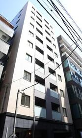 メゾンクラフト神田錦町の外観