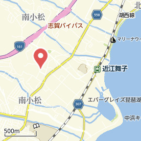 【地図】 | Ｎｏｒｔｈ　Ｗｉｎｄｙ