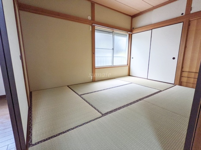 バンブービレッジの和室|☆和室です☆