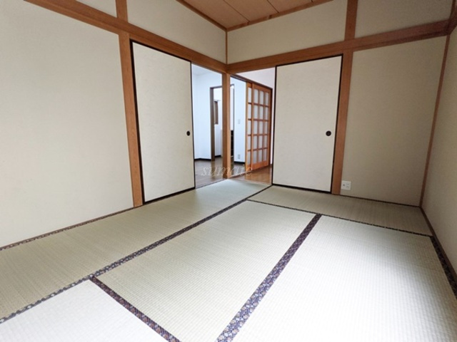 バンブービレッジの和室|☆お部屋☆